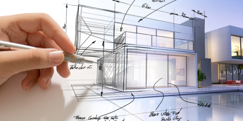 Projeto de Arquitetura