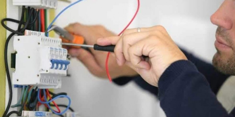Projeto de Instalação Elétrica